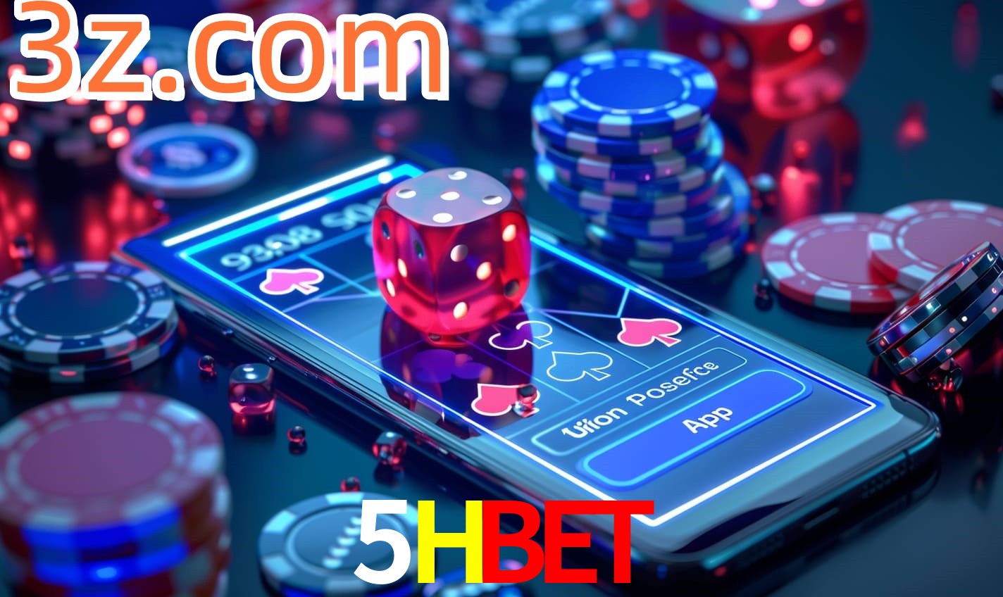 Baixar App 5Hbet