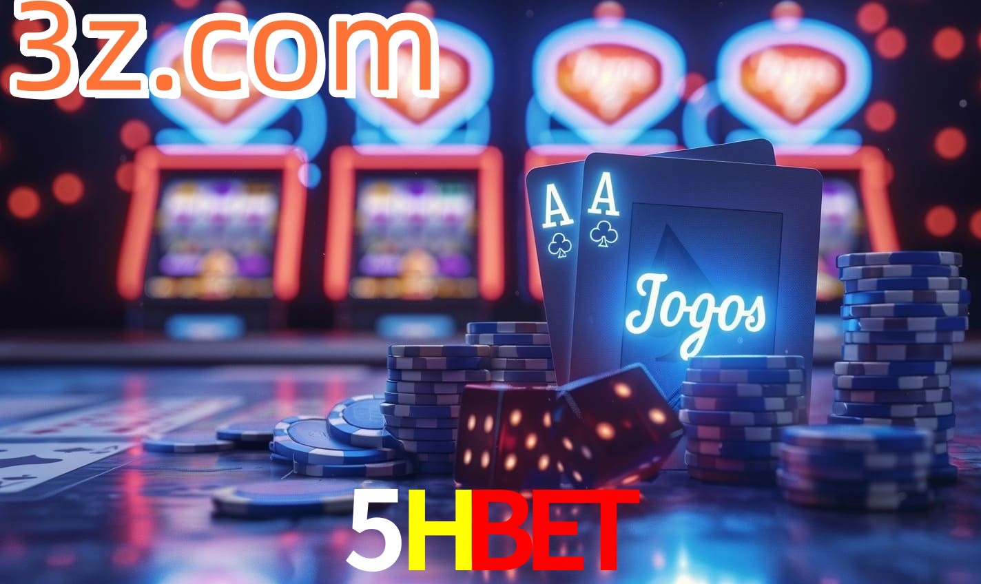 Lista de Jogos 5Hbet